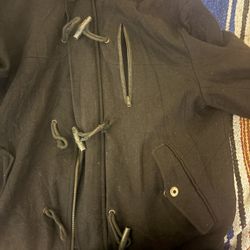 Black Jackets Hoodie 