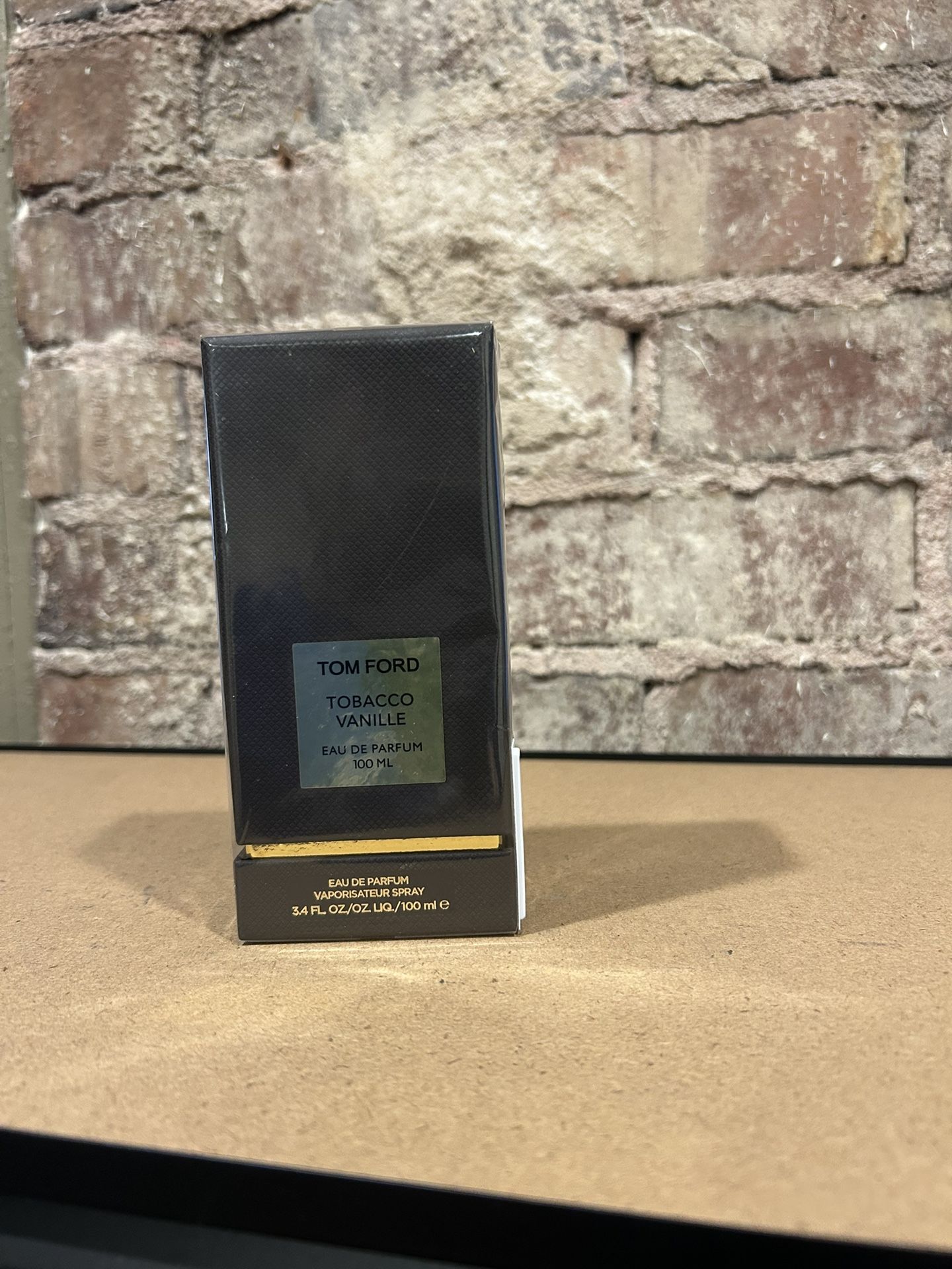 Tom Ford Tobacco Vanille