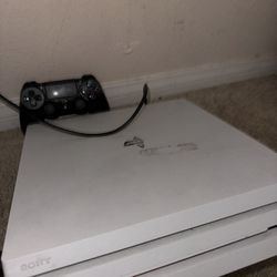 Ps4 Pro