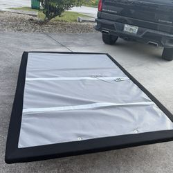 Adjustable Bed Frame 