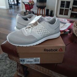 Reebok women's running shoe