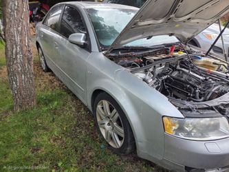 2005 Audi A4