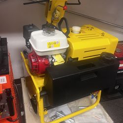 Contruction Equipment Compactor Concrete Mixers Trowels Honda Gx Rebar Bender