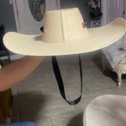 Sombrero Calentano Mil Vueltas 