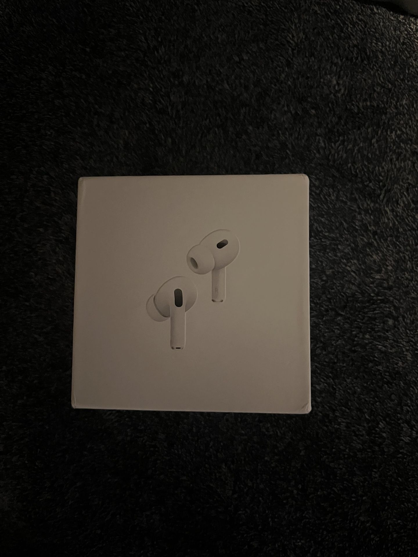 Apple Airpods Pro (2nd Generation)