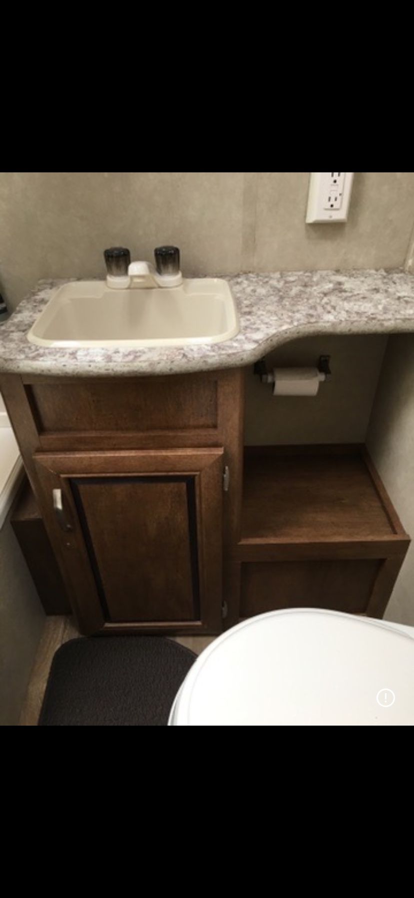 Camper For Sale Forest River Salem Cruise Lite