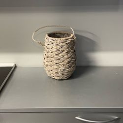  Wicker Basket