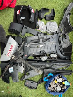Acura RSX / Honda Integra DC5 OEM Parts Lot – Take All