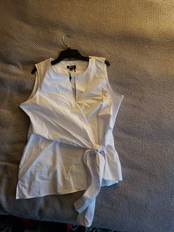 DNKY Blouse 