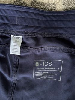Figs scrubs