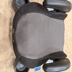 Child’s Booster Seat