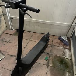Electronic Scooter