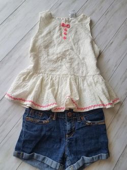 ropa para niñas