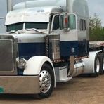 For Sale Peterbilt 379
