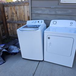 Washer/Dryer Used - Great Condition