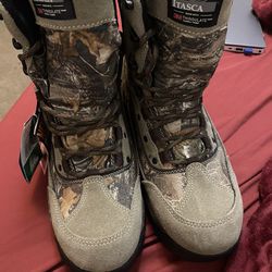 Hiking/Hunting Boots