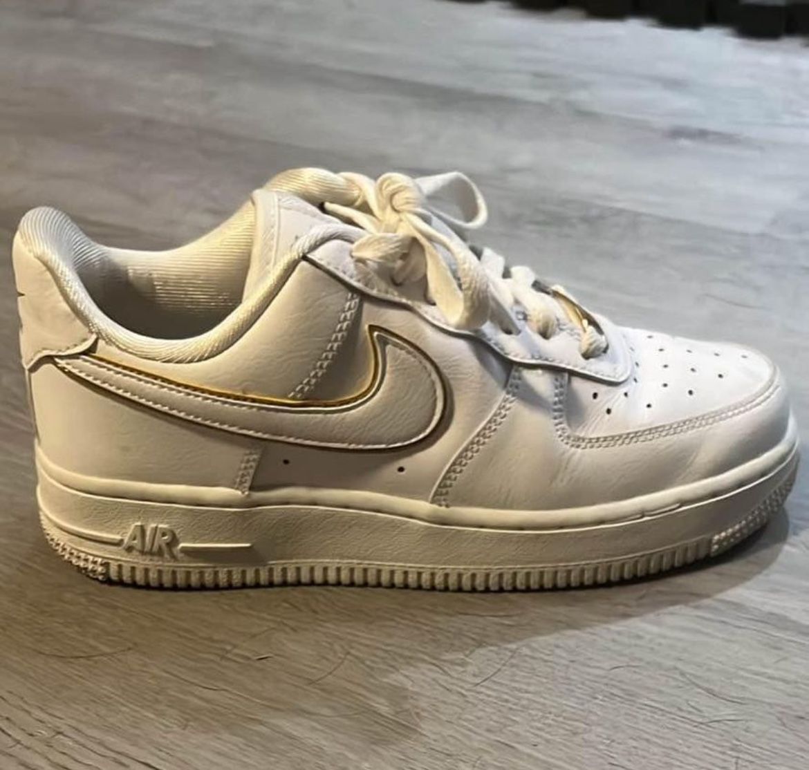 women’s air force 1s