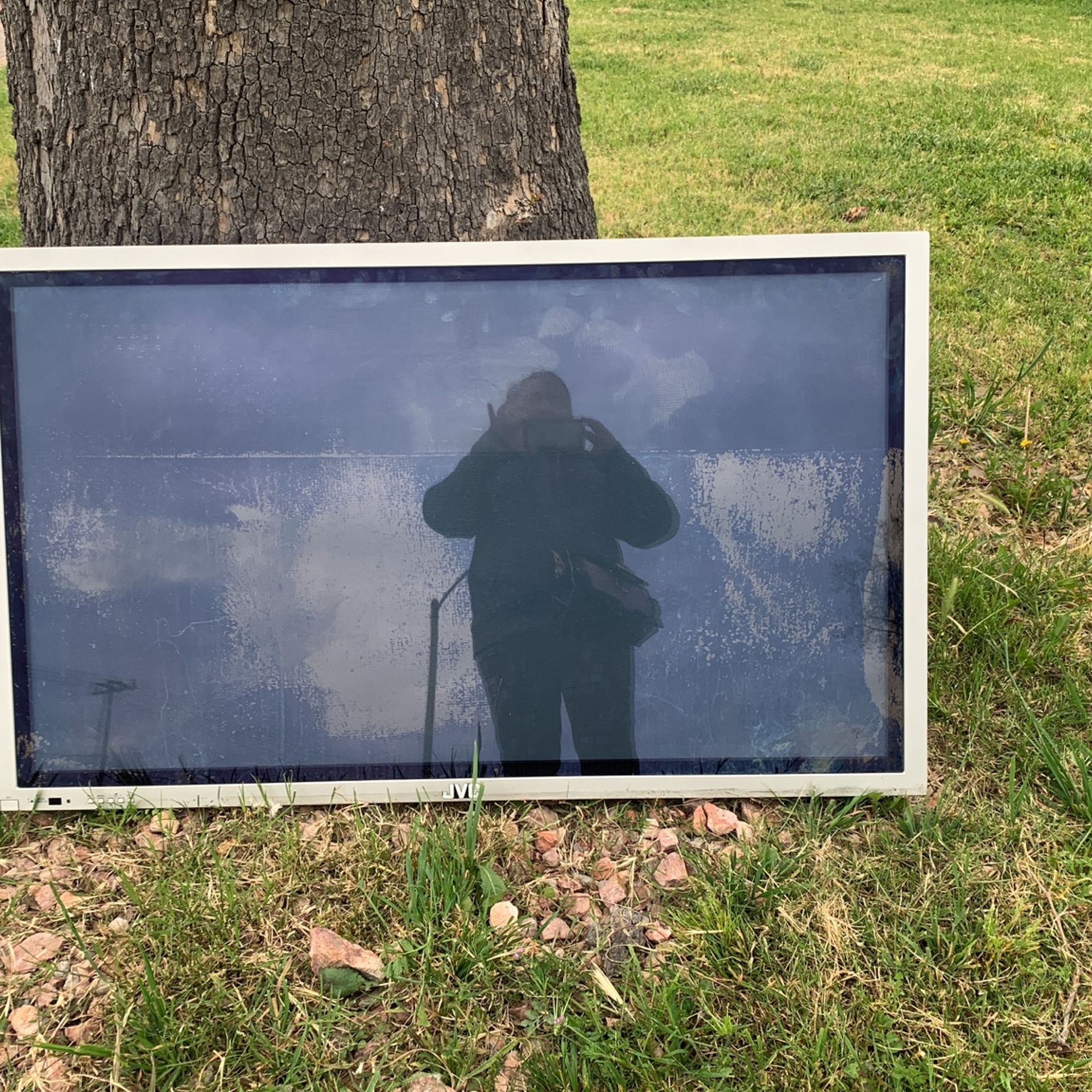 FREE Big TV