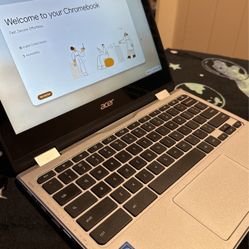 Acer Chromebook