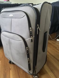 Suitcase