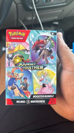 Pokémon booster bundle 50