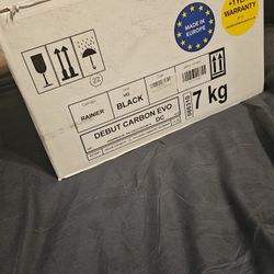 Pro-Ject Debut Carbon EVO Turntable