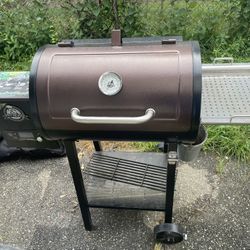 Pit Boss Grill Only Used Twice 