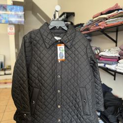 Women’s Anne Klein Black Jacket