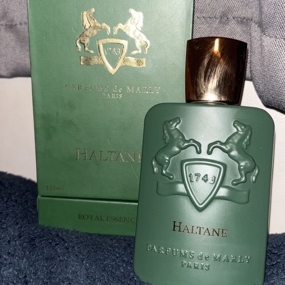 Parfum De Marly Haltane 4.2 Oz