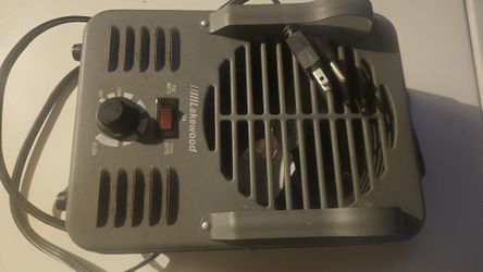 Heater