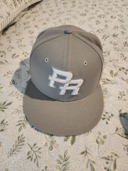 PR mens hat