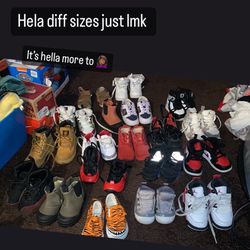 All Sizes Brand New Dam Near