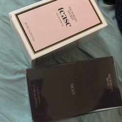 Victoria’s Secret Perfume