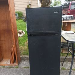 Apartment Or RV Refrigerator