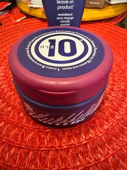It's a 10 Miracle Hair Mask Full Size 10oz