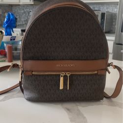 Michael Kors Backpack 