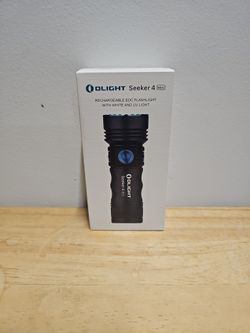 Olight Seeker 4 Mini