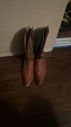 Cowboy Boots