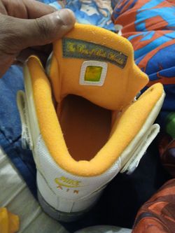 Jordan future 5,s