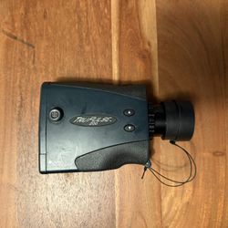 Laser Technology TruPulse 200 Rangefinder - AS IS - Untested