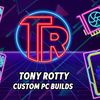 Tony Rotty