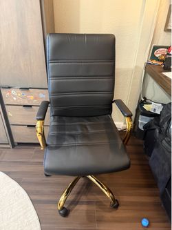 Office chair