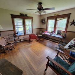 Estate Sale 5/30-5/31  9am-4pm  34 Wildemere St Chicopee Mass
