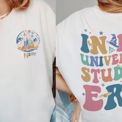 Disney Shirt
