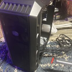 Pc Case