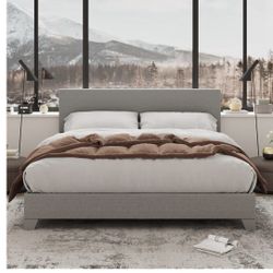 Full Size Bed - NEW - In Box 