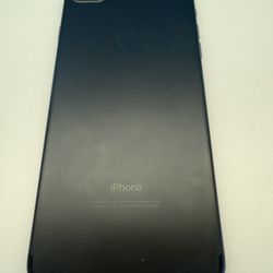 iPhone 7 Plus 128gb Unlocked