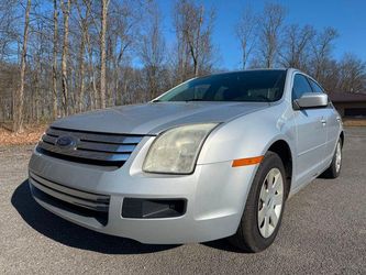 2006 Ford Fusion