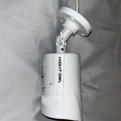 3 Night Owl 1080P Security Cameras Plus TP-Link WiFi Extender 