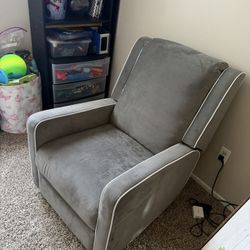 Rocking Recliner chair 